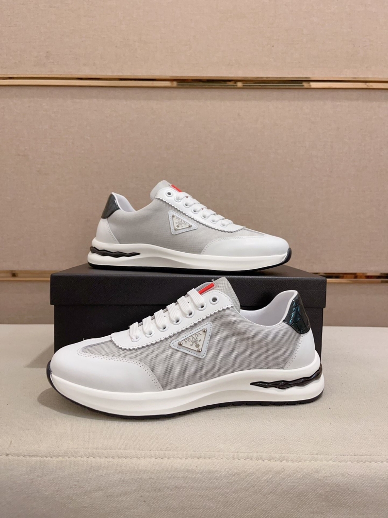 Prada Sneakers